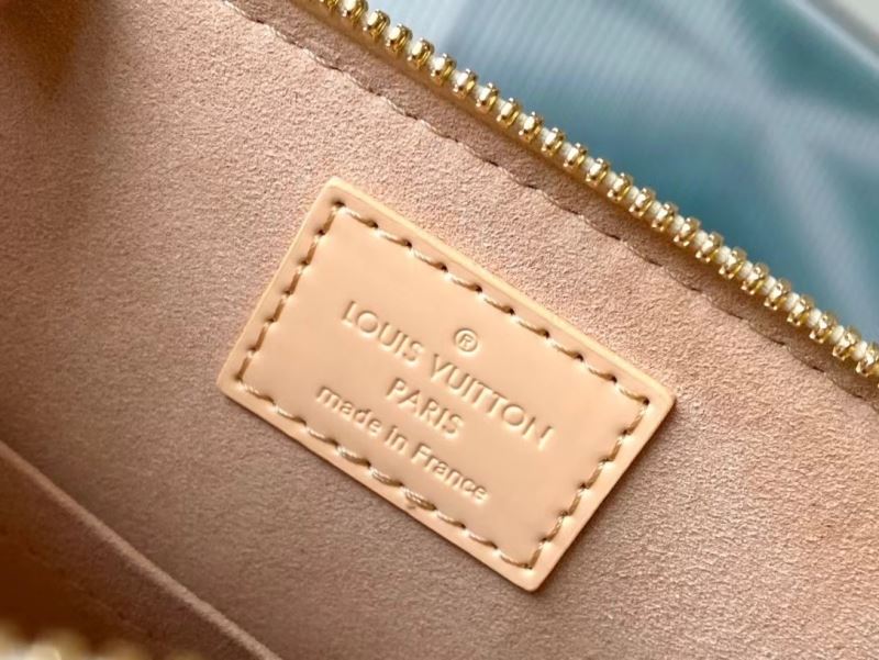 Louis Vuitton Top Handle Bags
